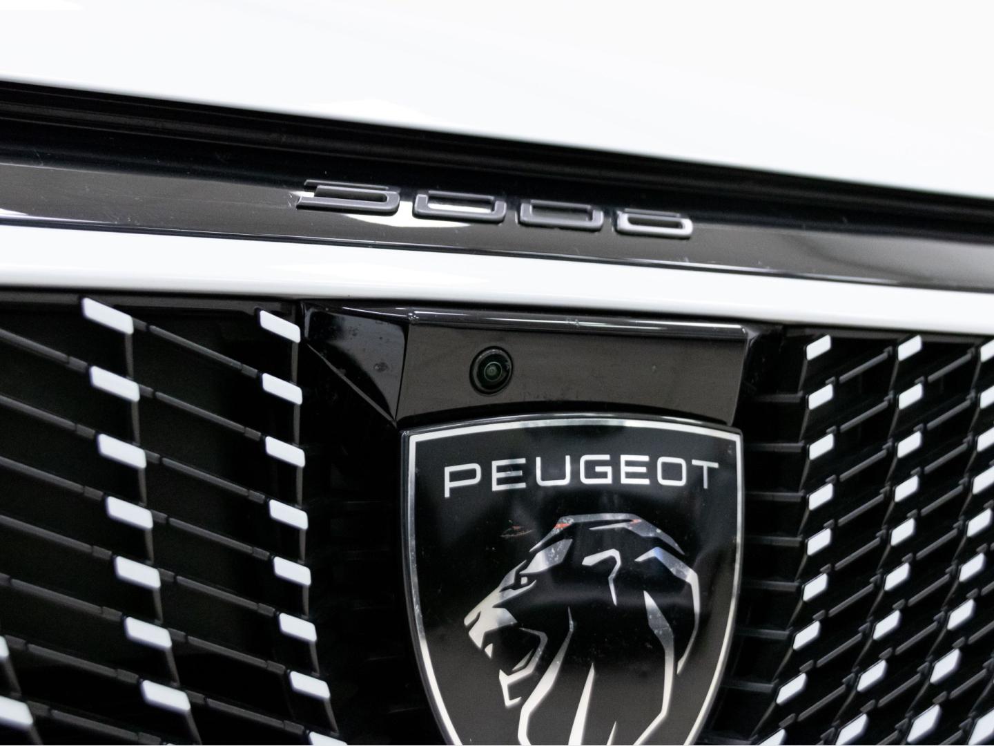 Peugeot 3008 1.2 107KW GT eDCS6