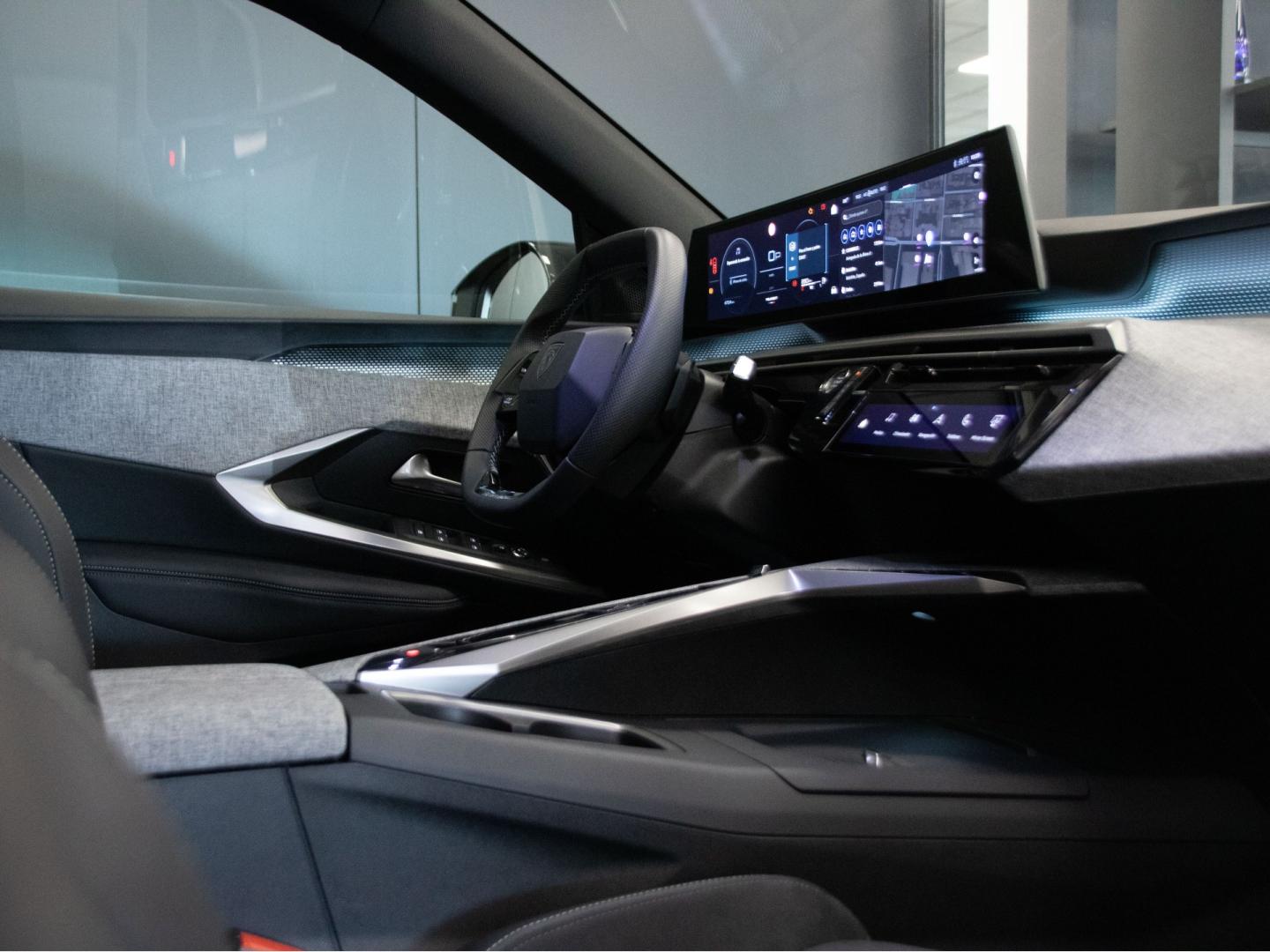 Peugeot 3008 1.2 107KW GT eDCS6