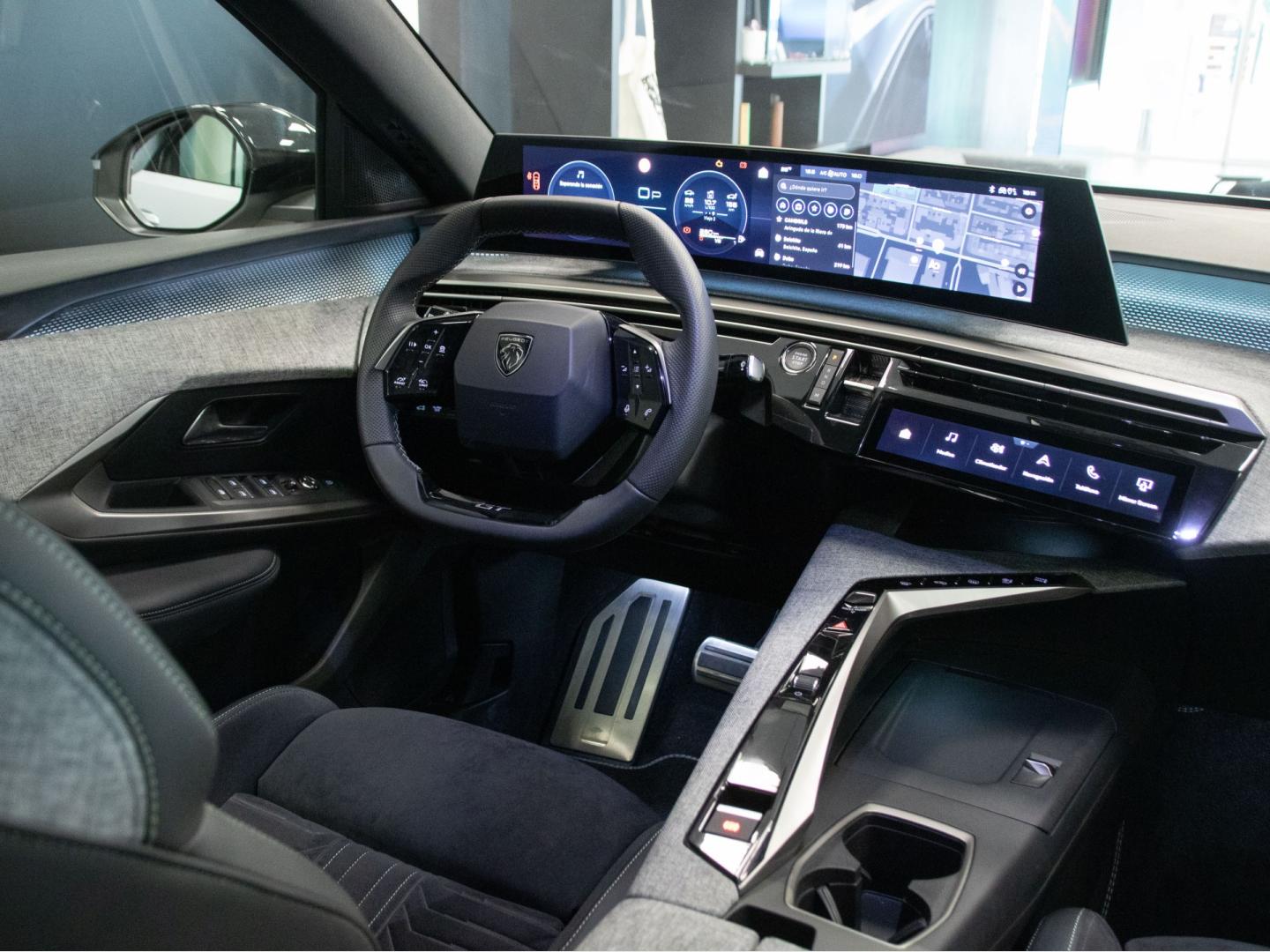 Peugeot 3008 1.2 107KW GT eDCS6