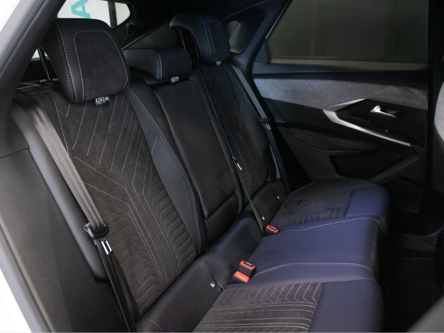 Peugeot 3008 1.2 107KW GT eDCS6