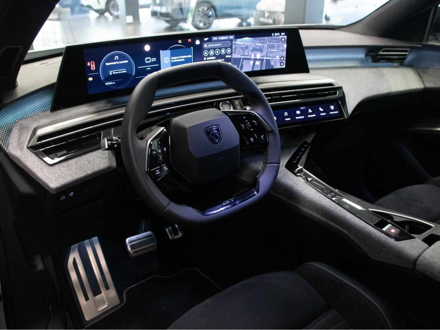 Peugeot 3008 1.2 107KW GT eDCS6