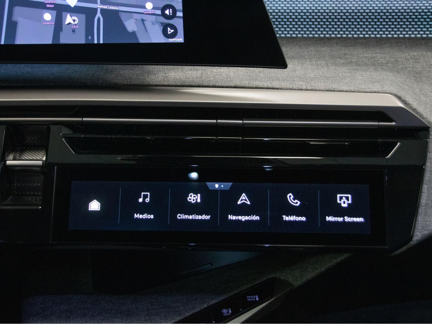 Peugeot 3008 1.2 107KW GT eDCS6