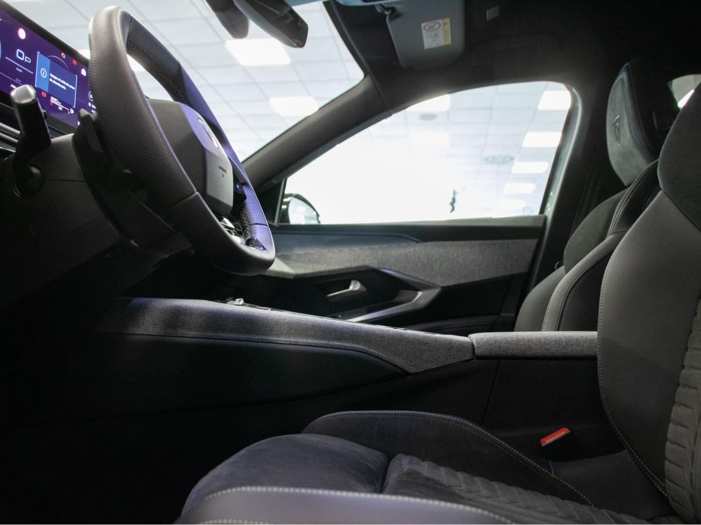 Peugeot 3008 1.2 107KW GT eDCS6