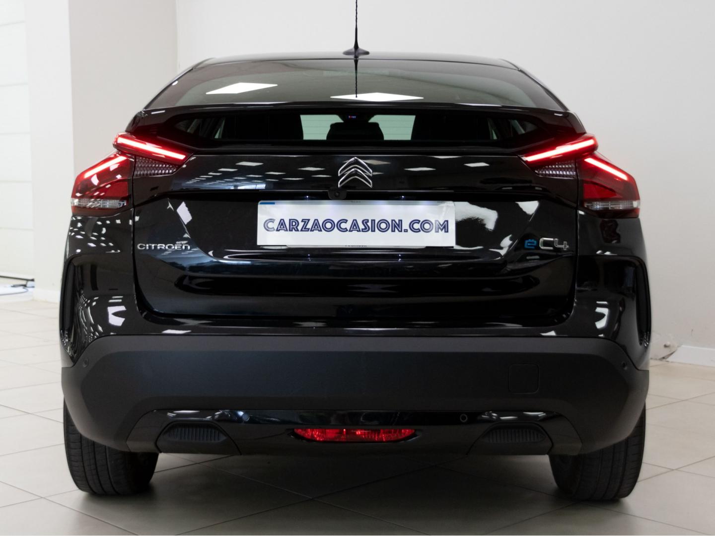 Citroen ë-C4 ë-C4 eléctrico 100kW Feel Pack
