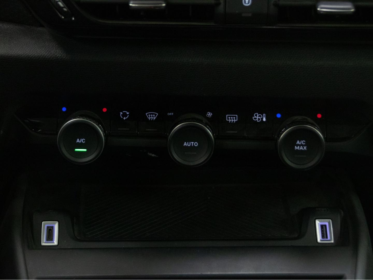 Citroen ë-C4 ë-C4 eléctrico 100kW Feel Pack