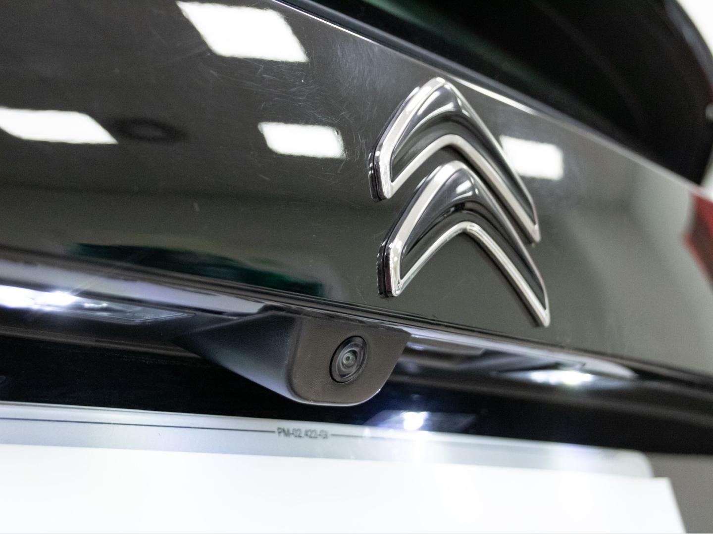 Citroen ë-C4 ë-C4 eléctrico 100kW Feel Pack