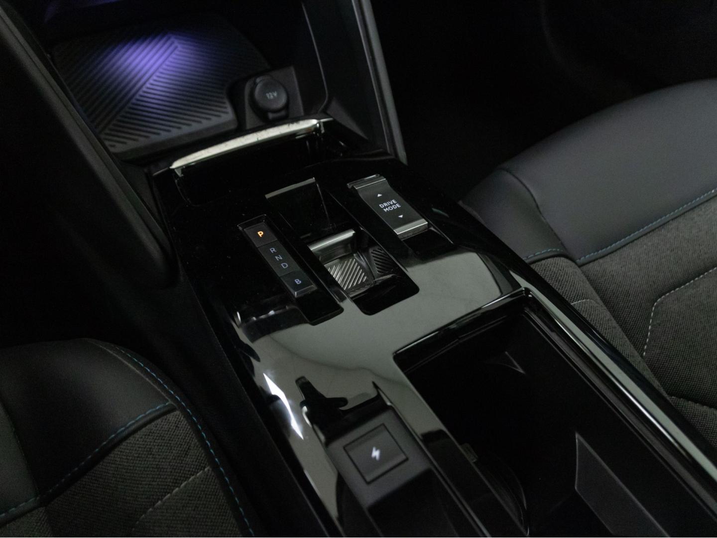 Citroen ë-C4 ë-C4 eléctrico 100kW Feel Pack