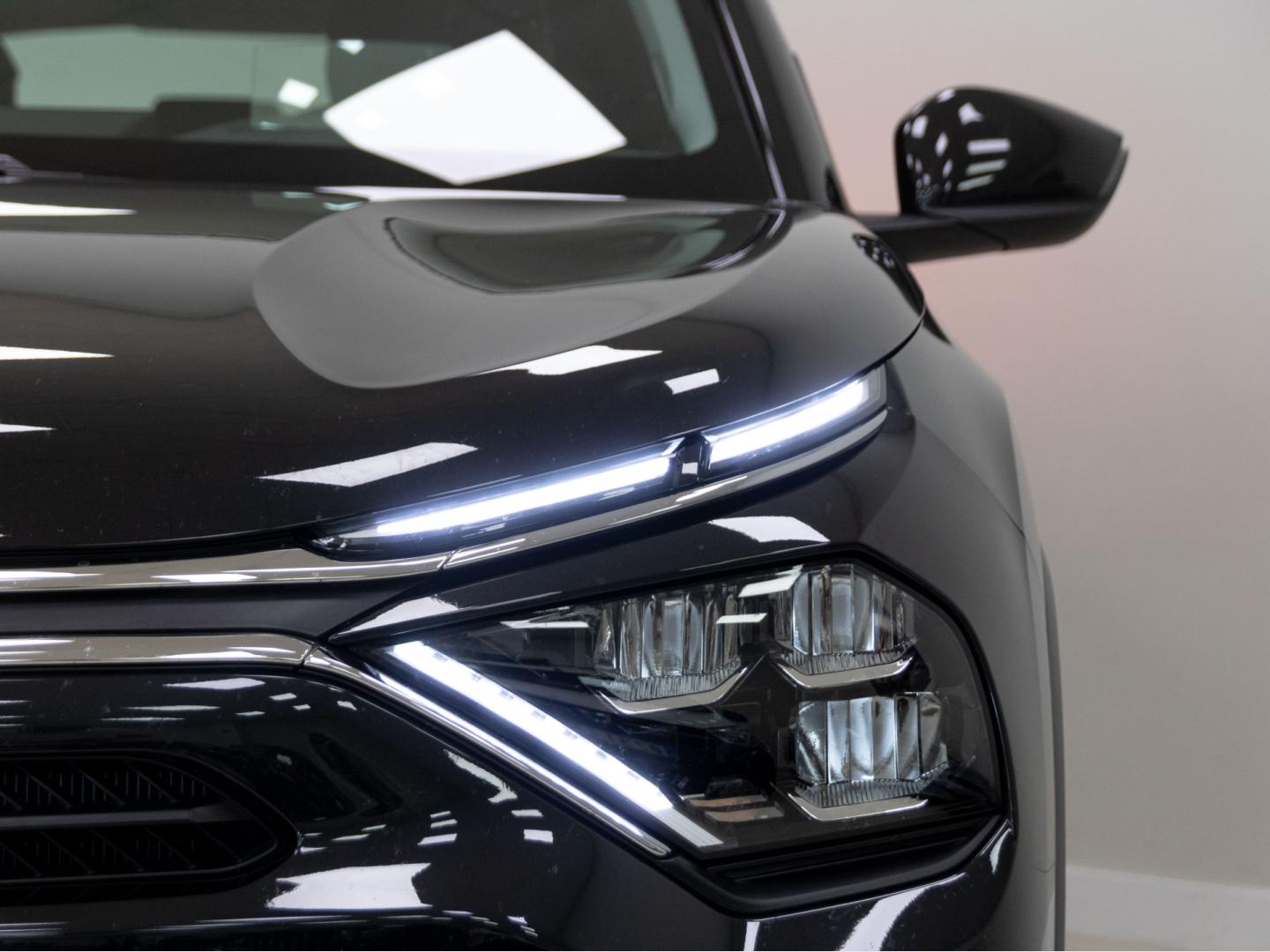Citroen ë-C4 ë-C4 eléctrico 100kW Feel Pack