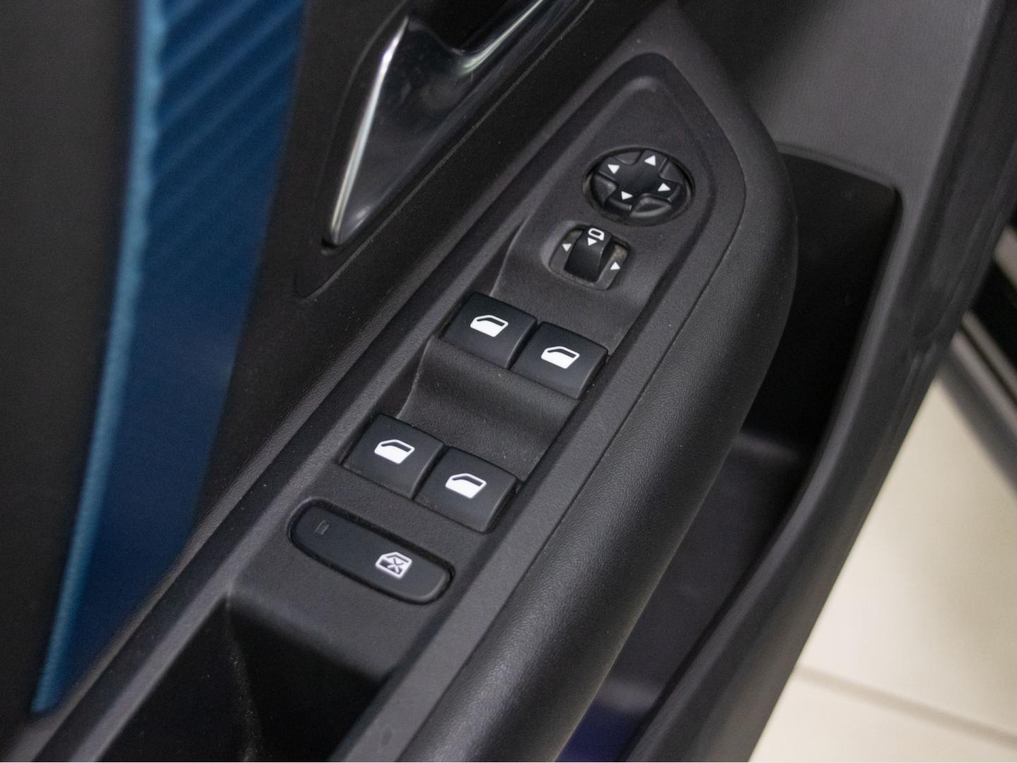 Citroen ë-C4 ë-C4 eléctrico 100kW Feel Pack