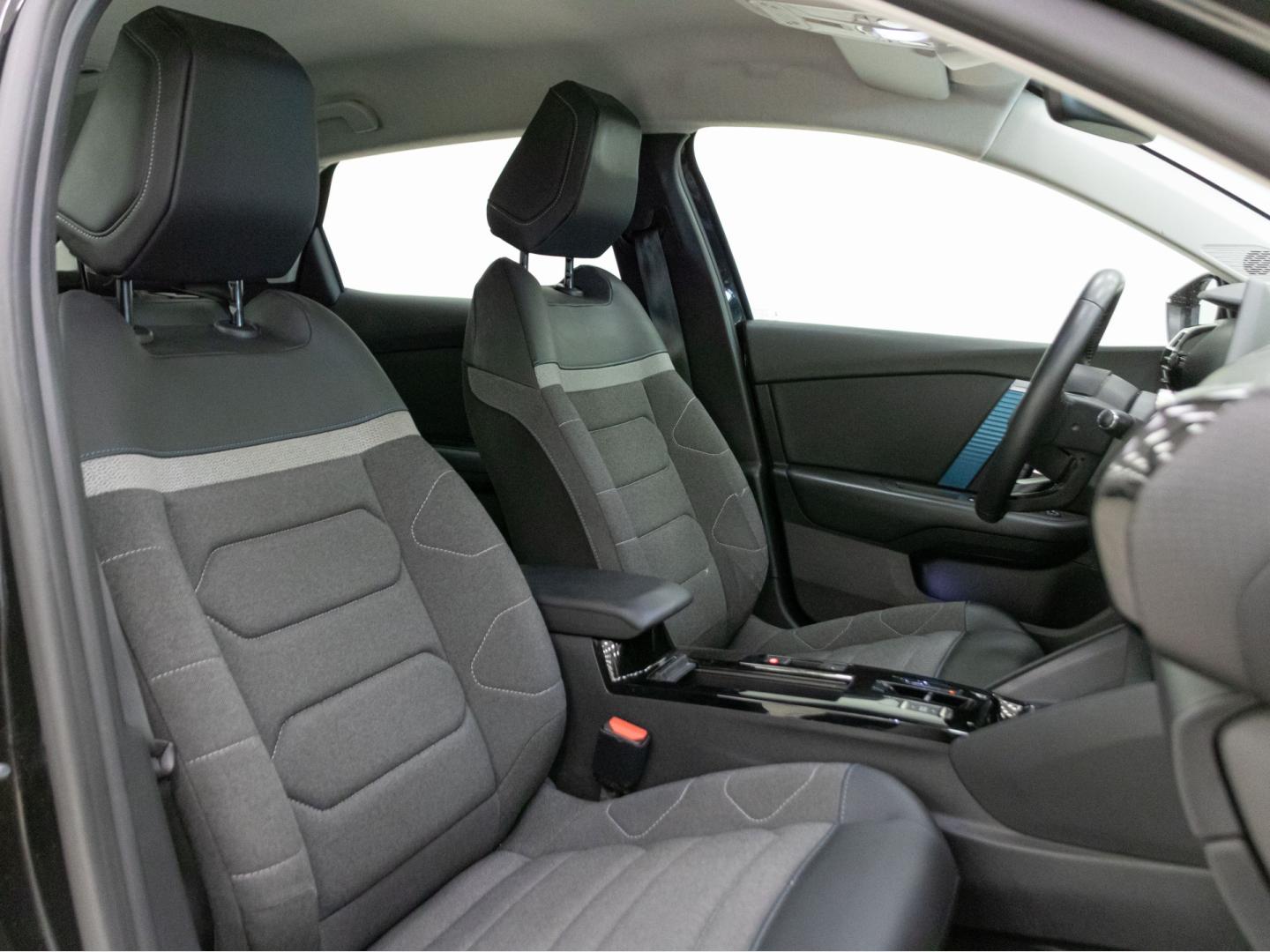 Citroen ë-C4 ë-C4 eléctrico 100kW Feel Pack