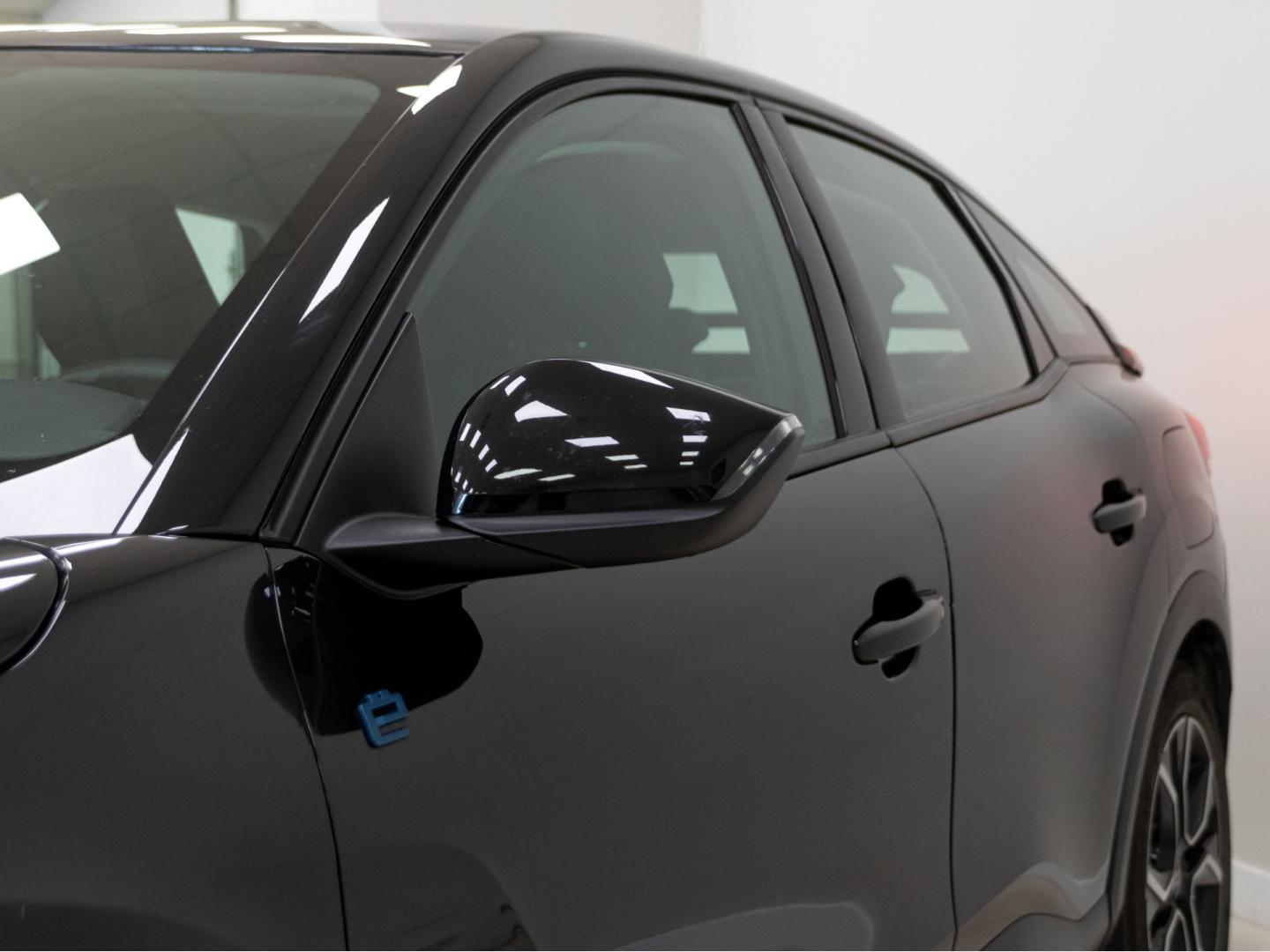 Citroen ë-C4 ë-C4 eléctrico 100kW Feel Pack