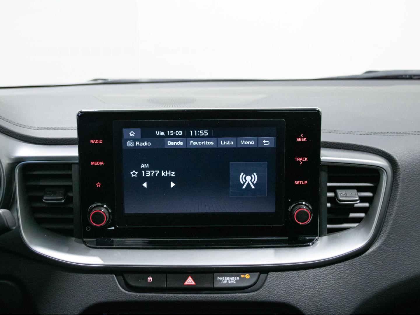 Kia XCeed 1.0 T-GDi Drive 88kW (120CV)