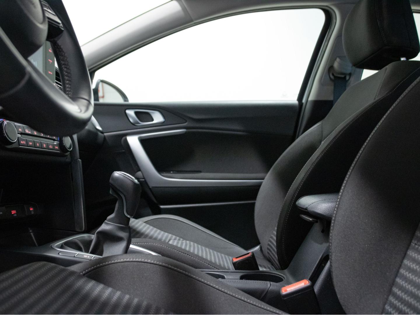 Kia XCeed 1.0 T-GDi Drive 88kW (120CV)
