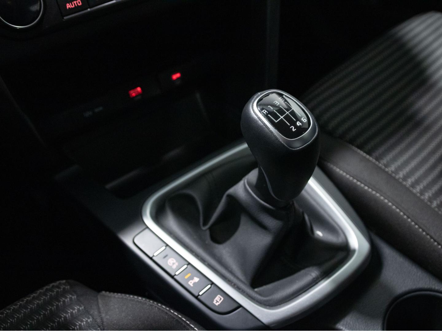 Kia XCeed 1.0 T-GDi Drive 88kW (120CV)