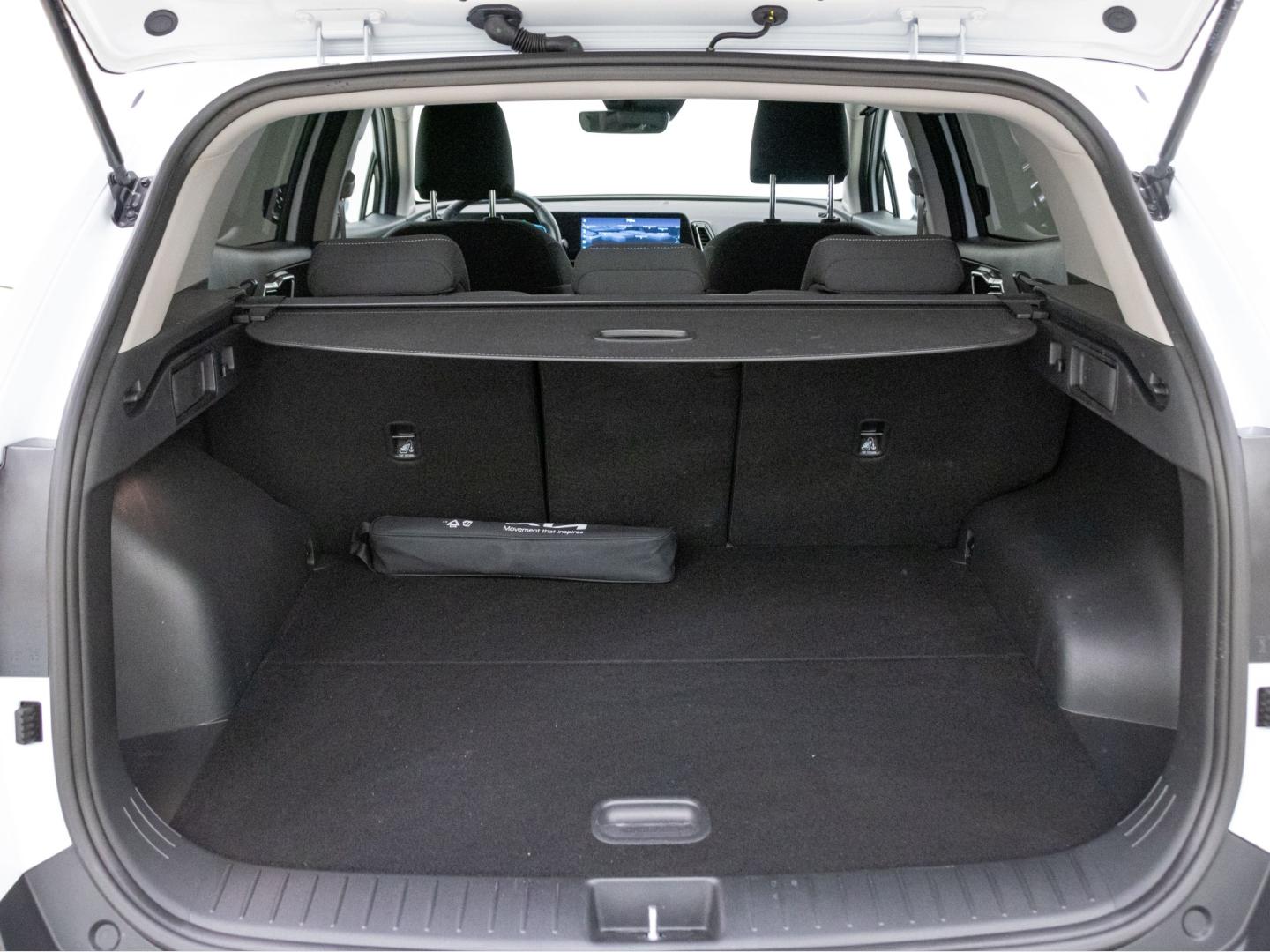 Kia Sportage 1.6 T-GDi MHEV 118kW (160CV) Business 4x2 DCT