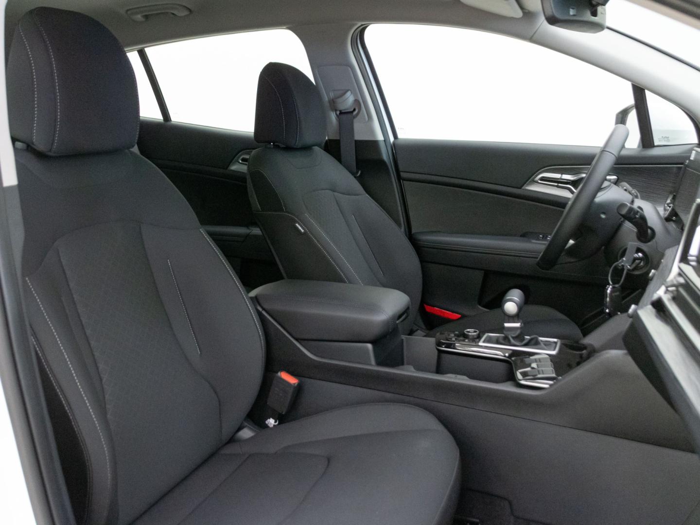 Kia Sportage 1.6 T-GDi MHEV 118kW (160CV) Business 4x2 DCT