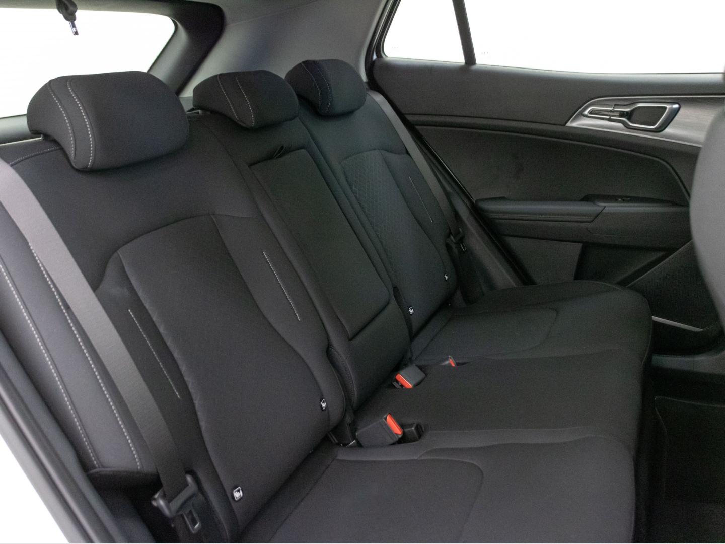 Kia Sportage 1.6 T-GDi MHEV 118kW (160CV) Business 4x2 DCT