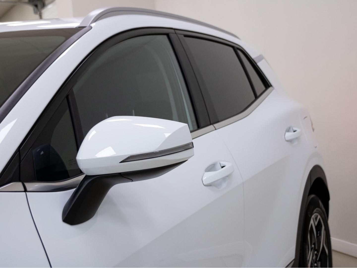 Kia Sportage 1.6 T-GDi MHEV 118kW (160CV) Business 4x2 DCT