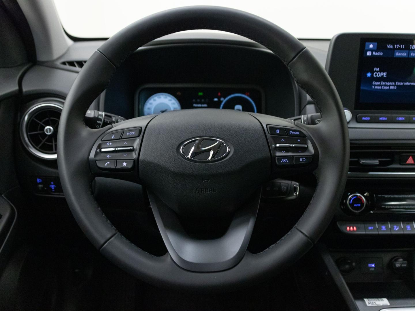 Hyundai Kona 1.0 TGDI Klass 4X2
