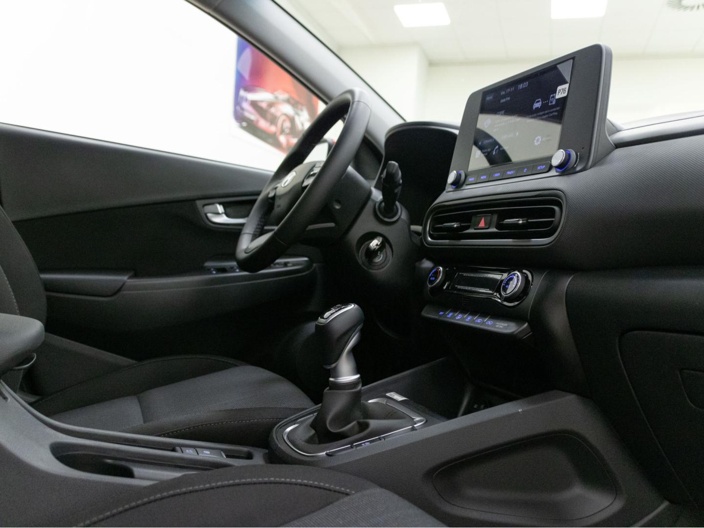 Hyundai Kona 1.0 TGDI Klass 4X2