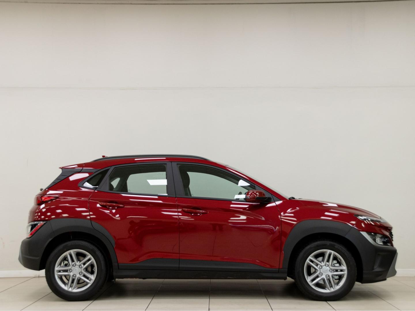 Hyundai Kona 1.0 TGDI Klass 4X2