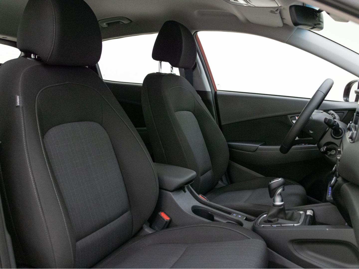 Hyundai Kona 1.0 TGDI Klass 4X2