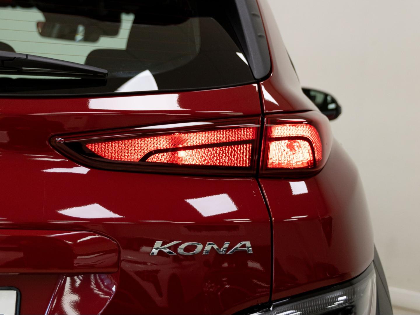 Hyundai Kona 1.0 TGDI Klass 4X2