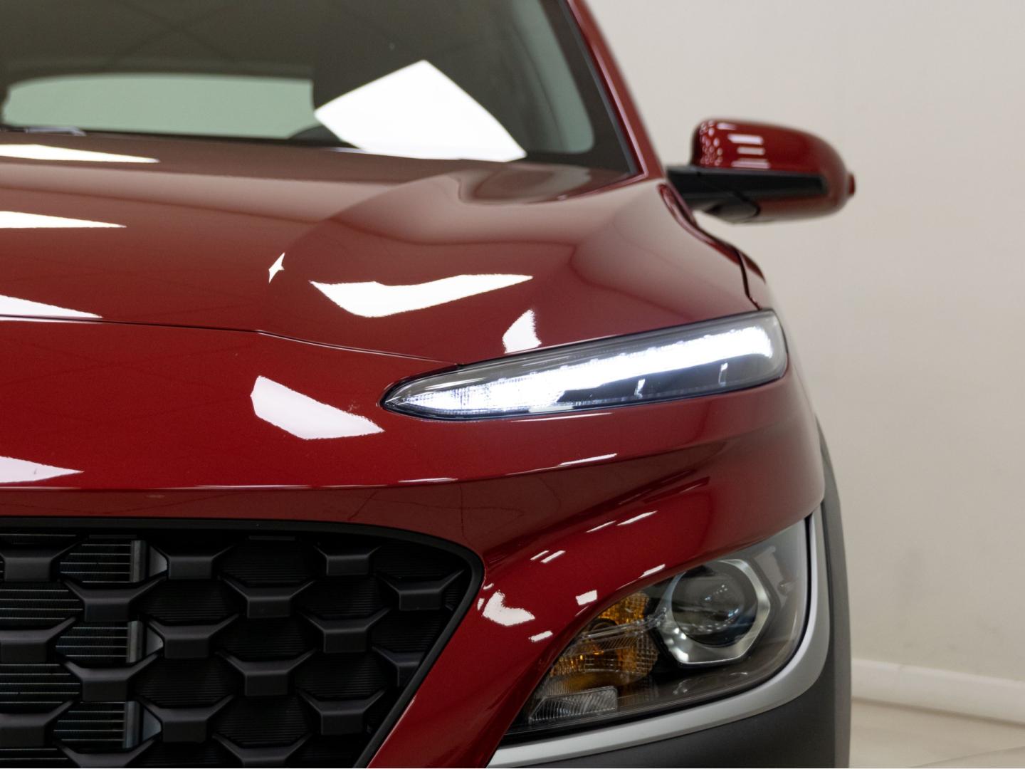 Hyundai Kona 1.0 TGDI Klass 4X2