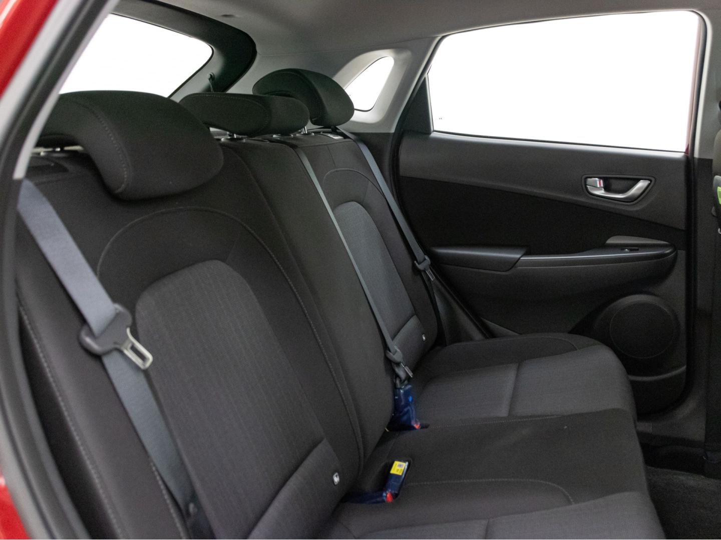 Hyundai Kona 1.0 TGDI Klass 4X2