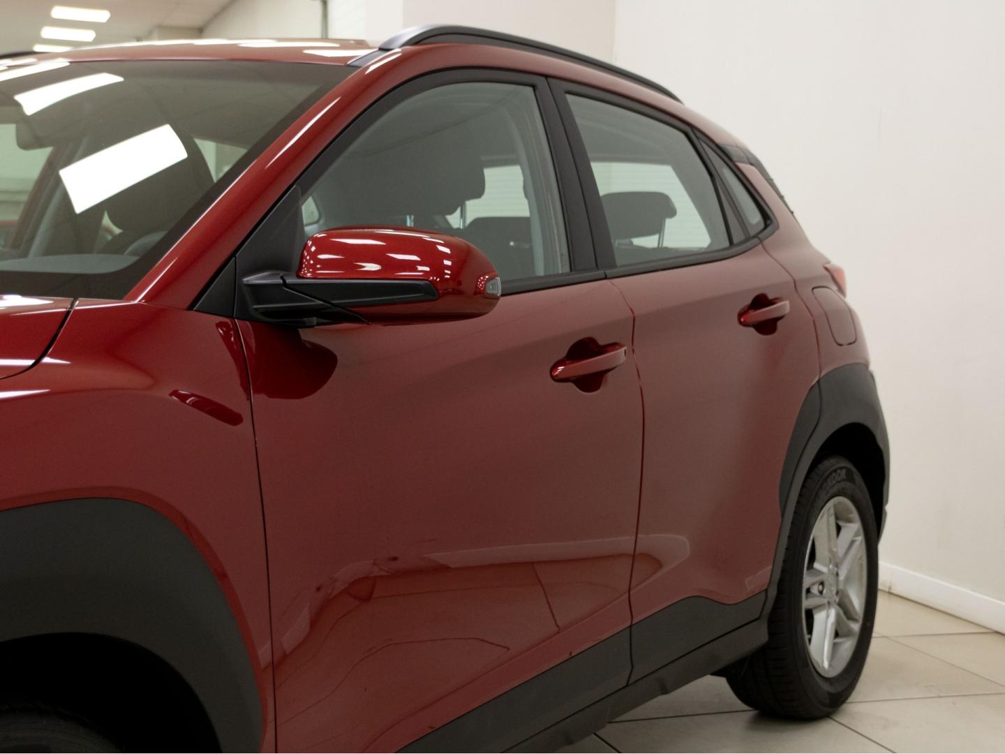 Hyundai Kona 1.0 TGDI Klass 4X2