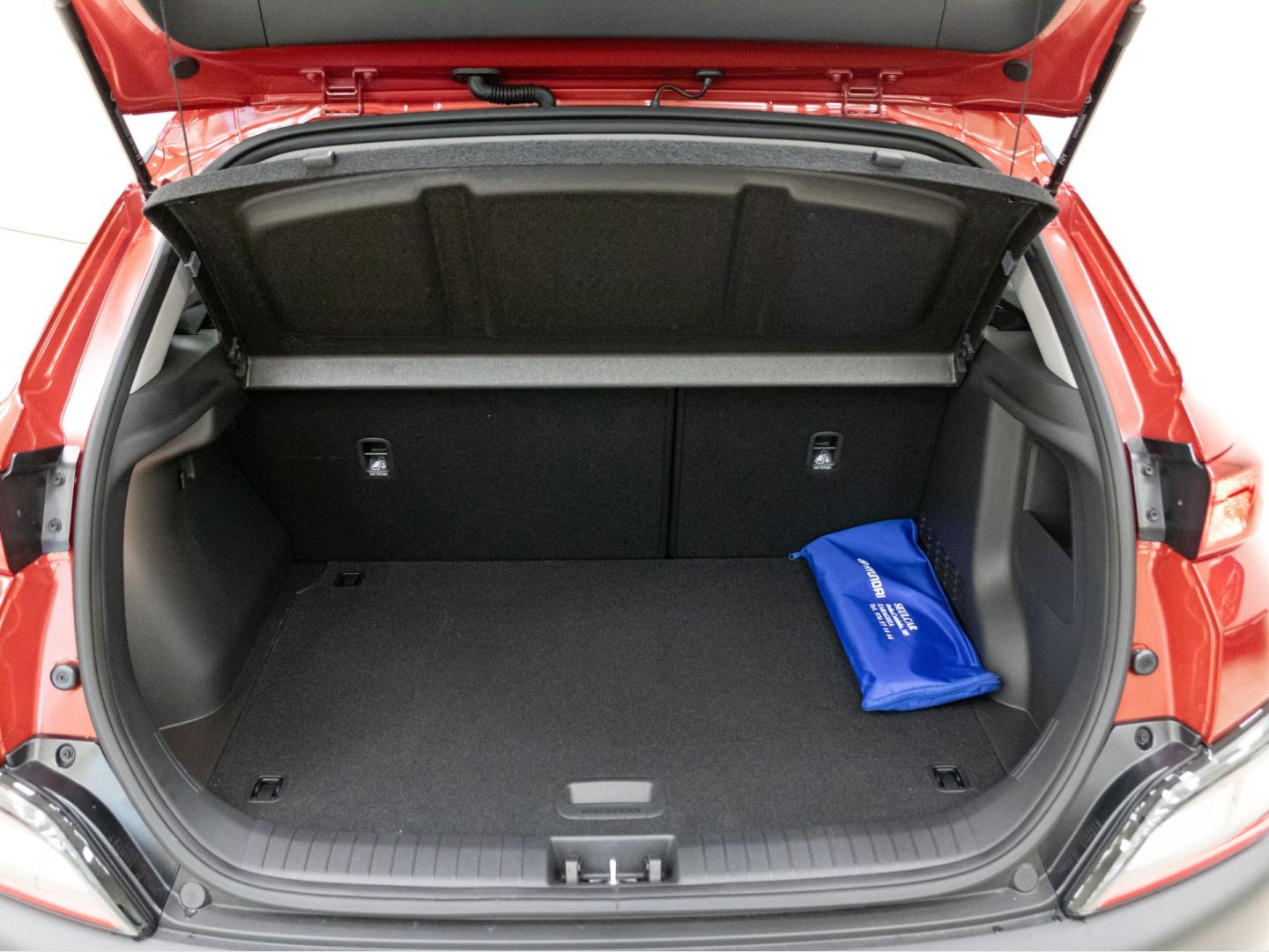 Hyundai Kona 1.0 TGDI Klass 4X2