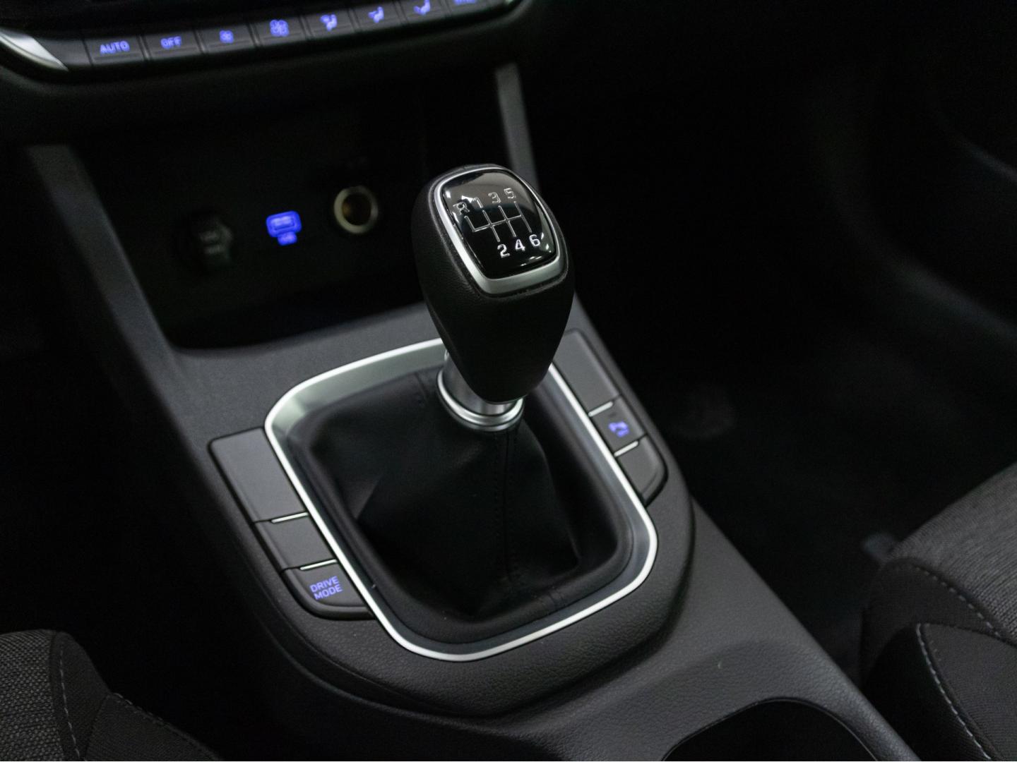 Hyundai i30 1.0 TGDI 48V Klass