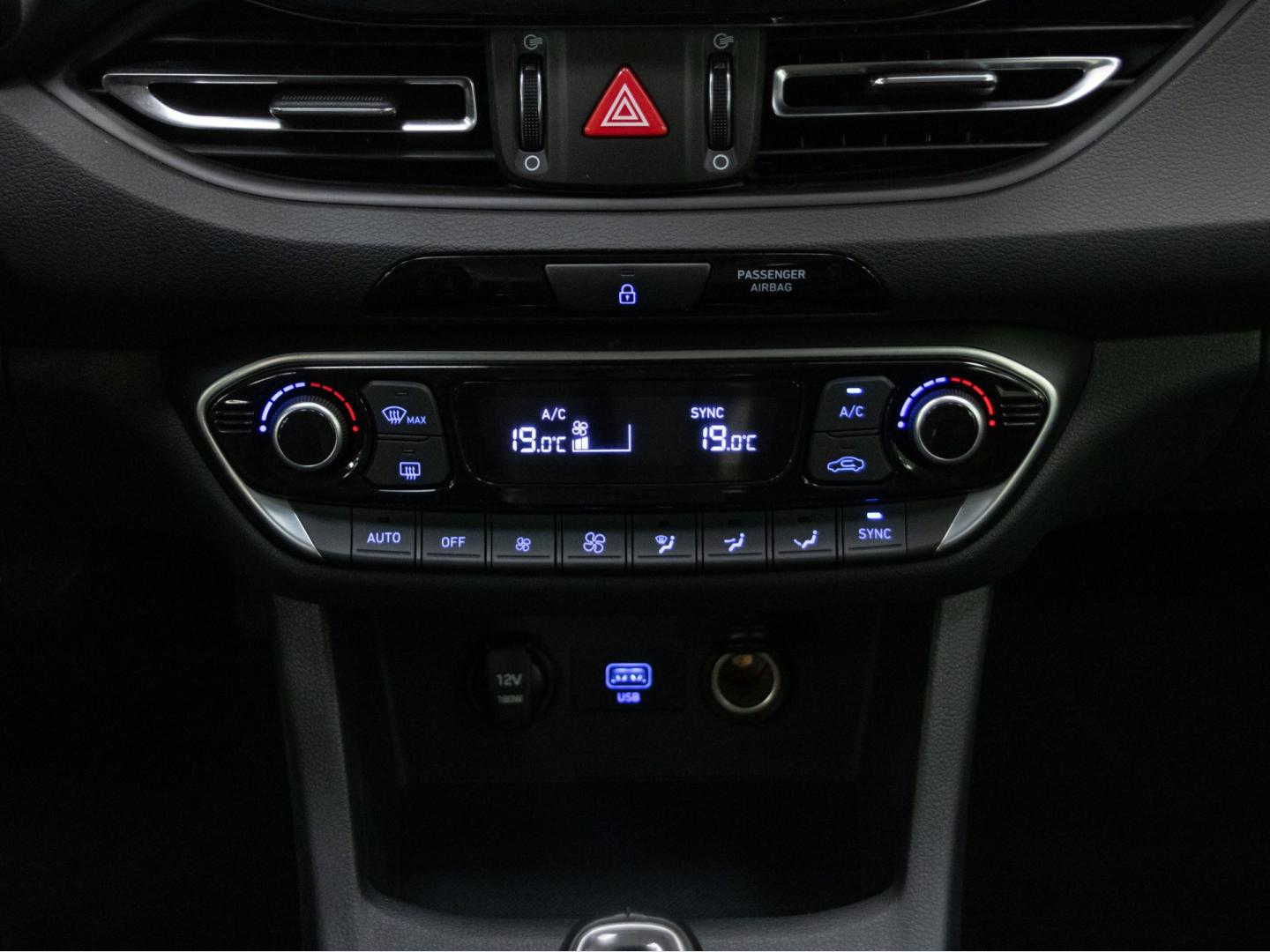 Hyundai i30 1.0 TGDI 48V Klass