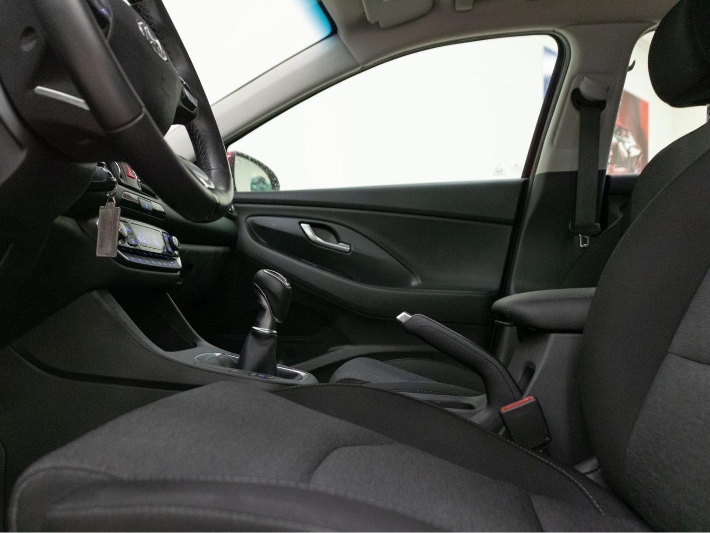 Hyundai i30 1.0 TGDI 48V Klass