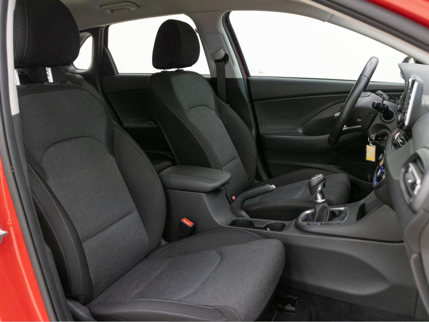 Hyundai i30 1.0 TGDI 48V Klass