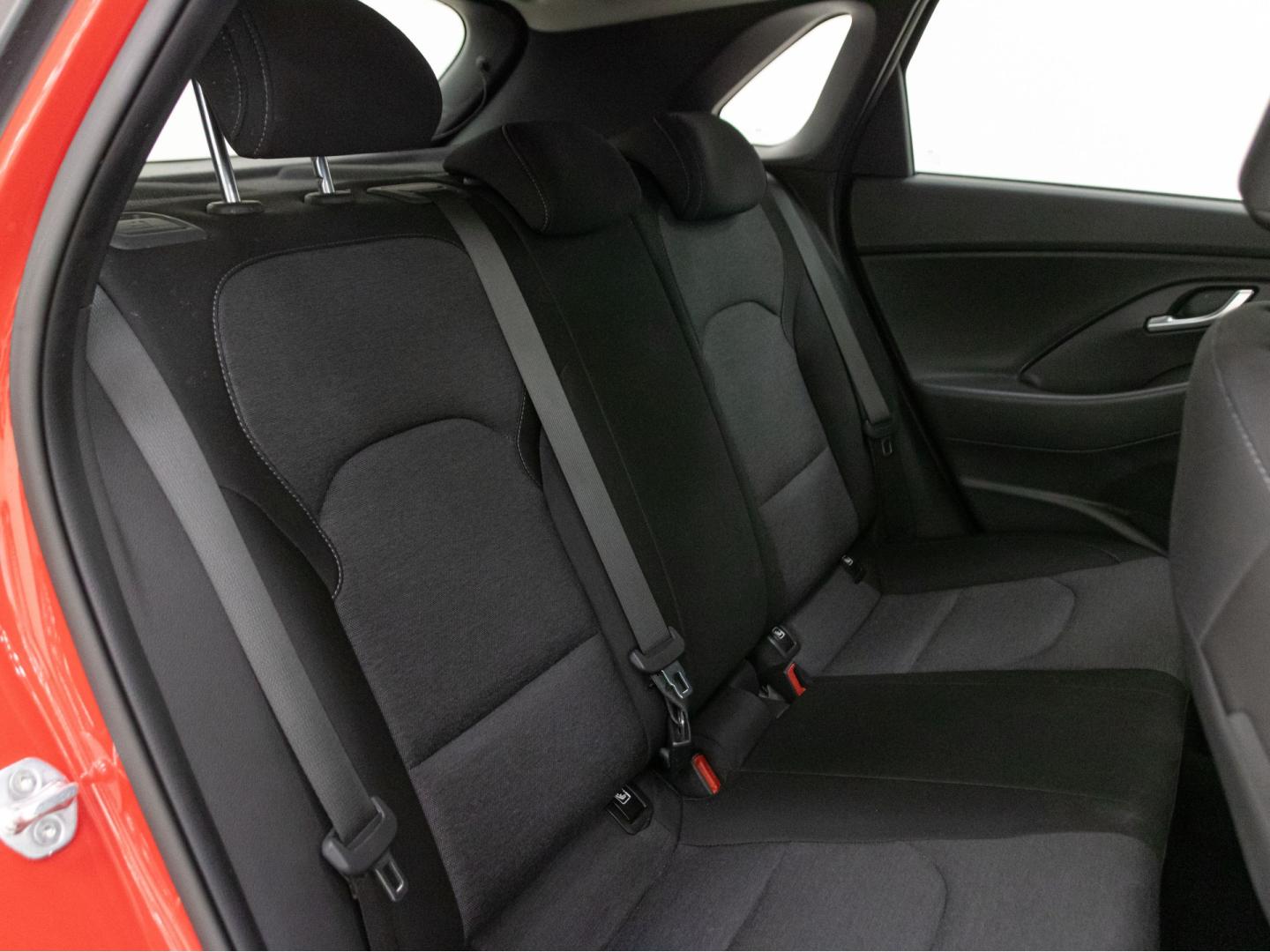 Hyundai i30 1.0 TGDI 48V Klass