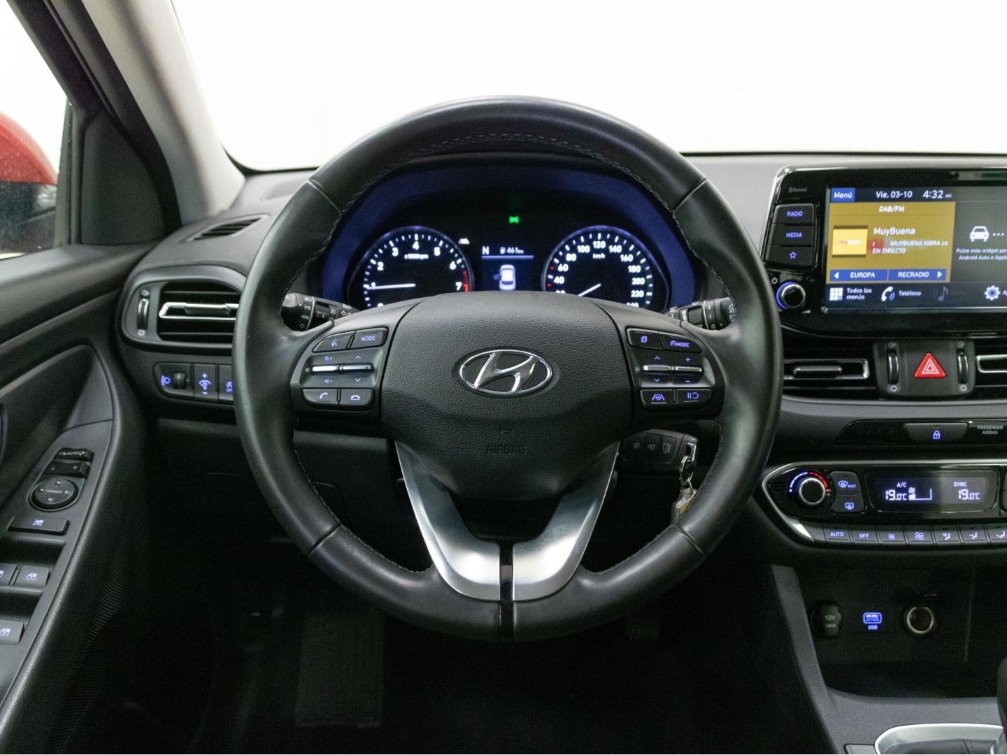 Hyundai i30 1.0 TGDI 48V Klass