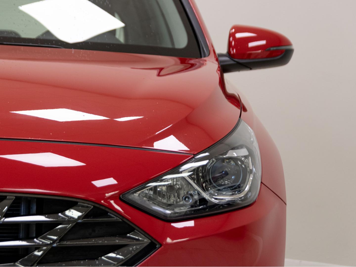 Hyundai i30 1.0 TGDI 48V Klass