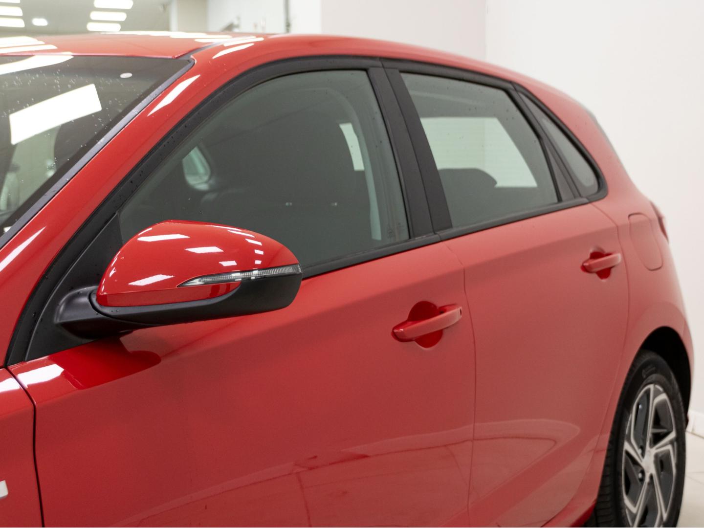 Hyundai i30 1.0 TGDI 48V Klass