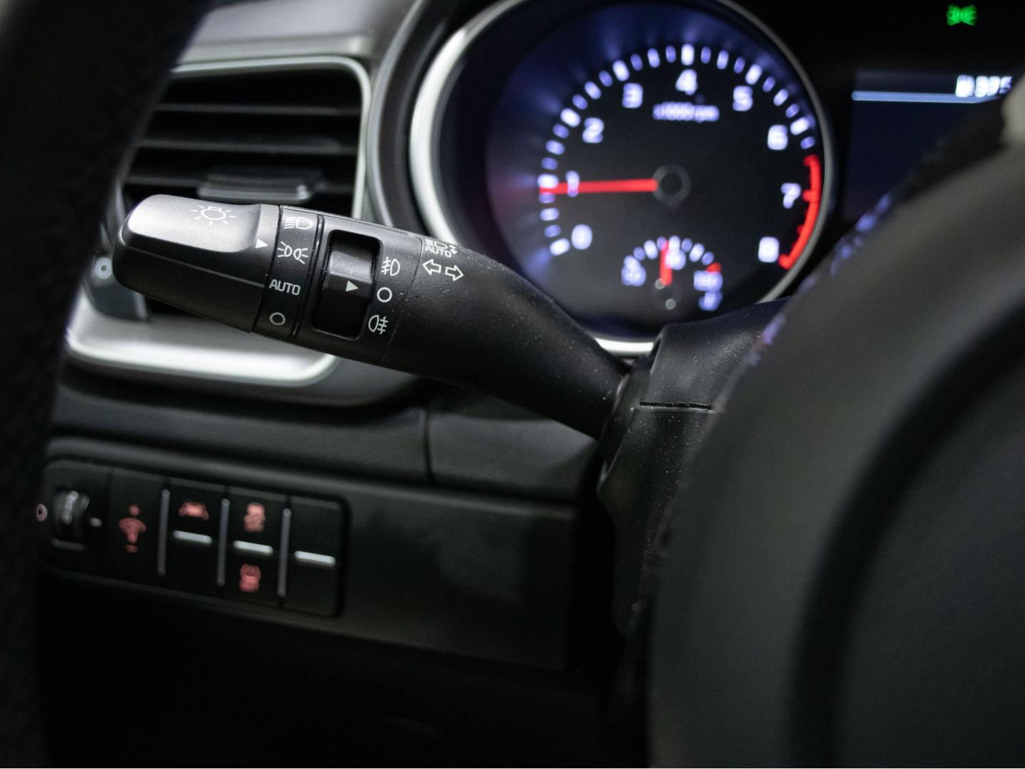 Kia XCeed 1.0 T-GDi Drive 88kW (120CV)