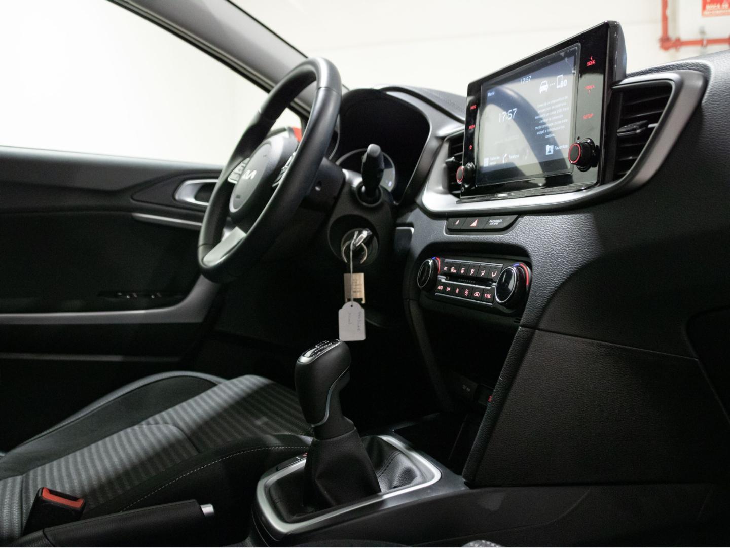 Kia XCeed 1.0 T-GDi Drive 88kW (120CV)