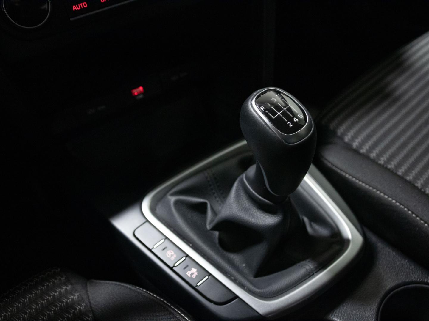 Kia XCeed 1.0 T-GDi Drive 88kW (120CV)