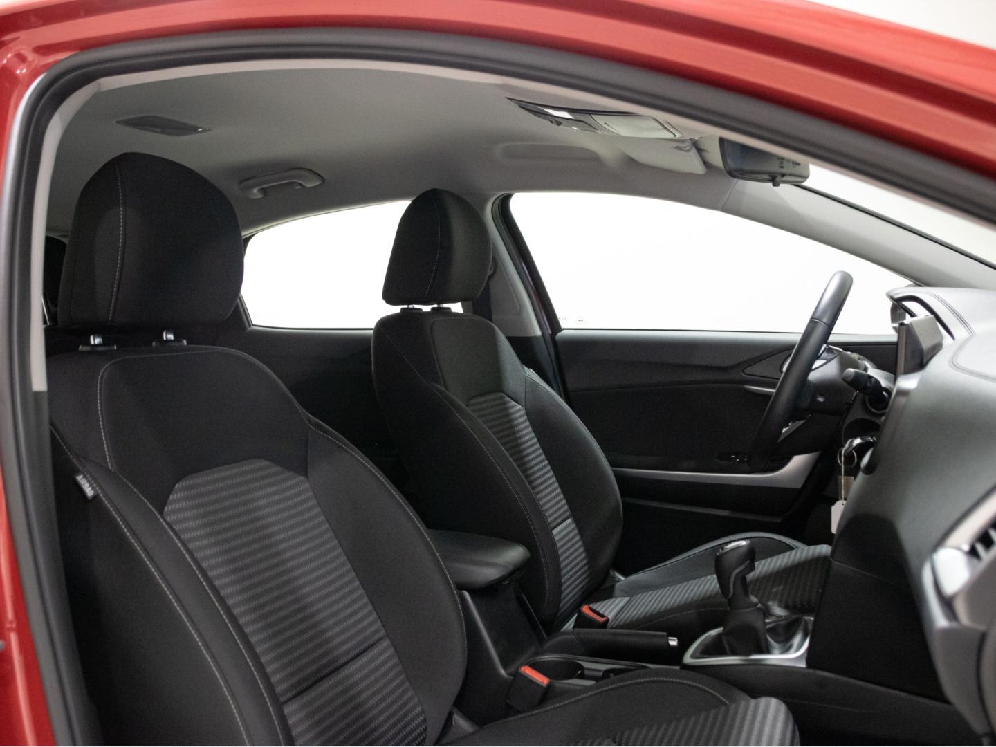 Kia XCeed 1.0 T-GDi Drive 88kW (120CV)