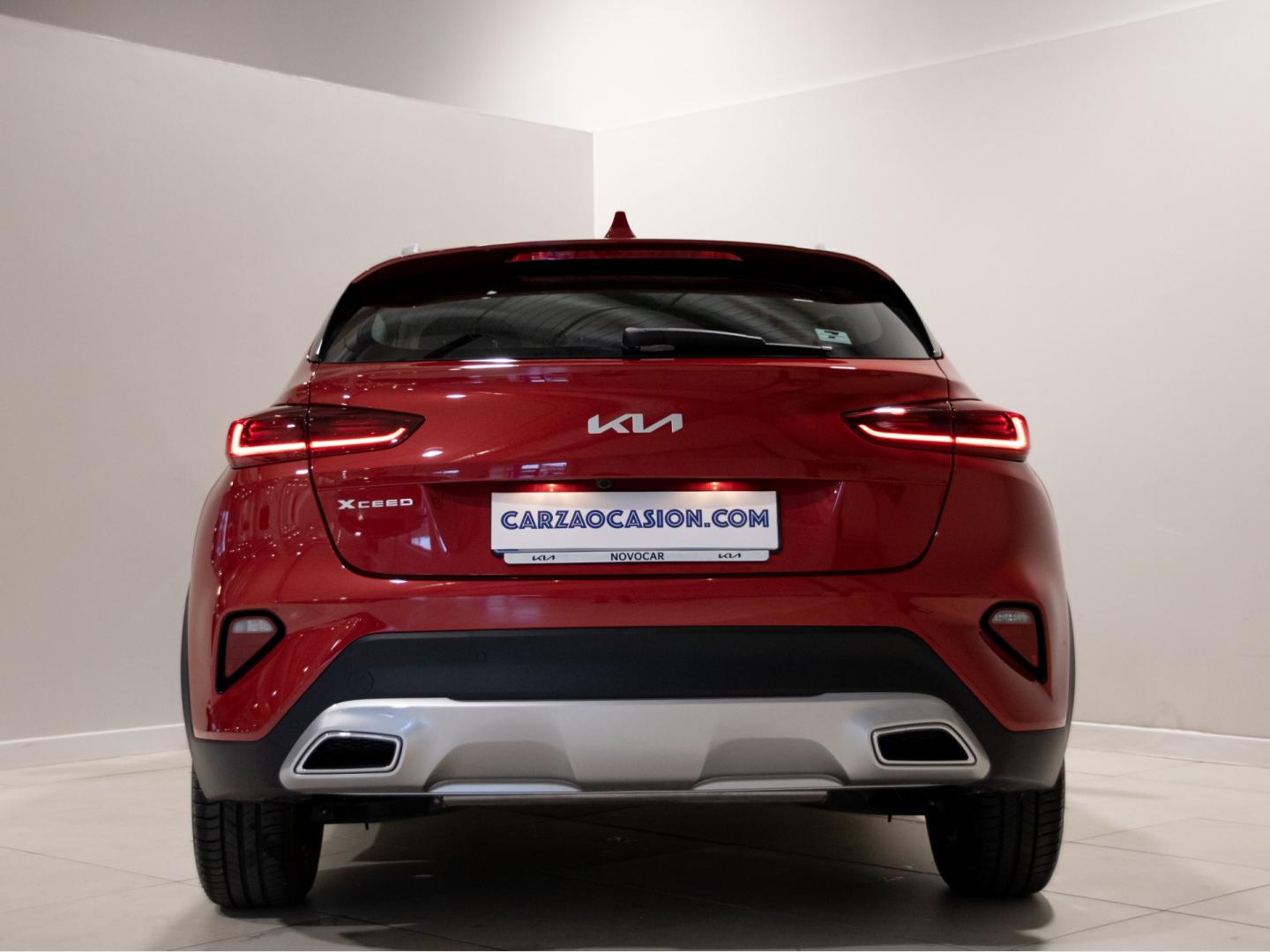 Kia XCeed 1.0 T-GDi Drive 88kW (120CV)