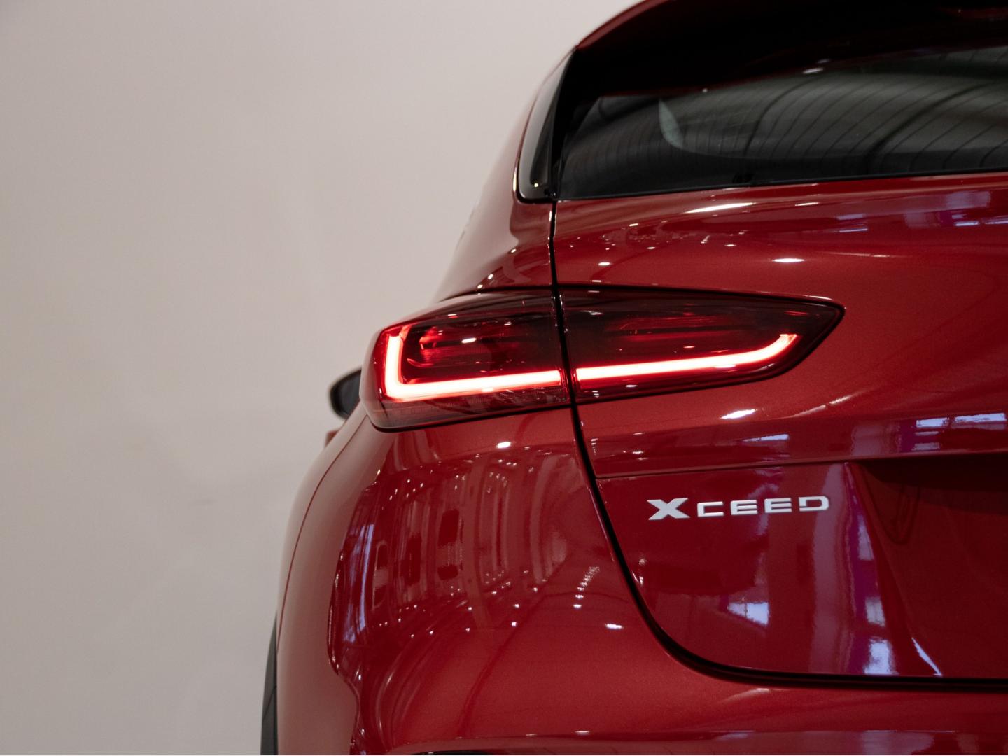 Kia XCeed 1.0 T-GDi Drive 88kW (120CV)