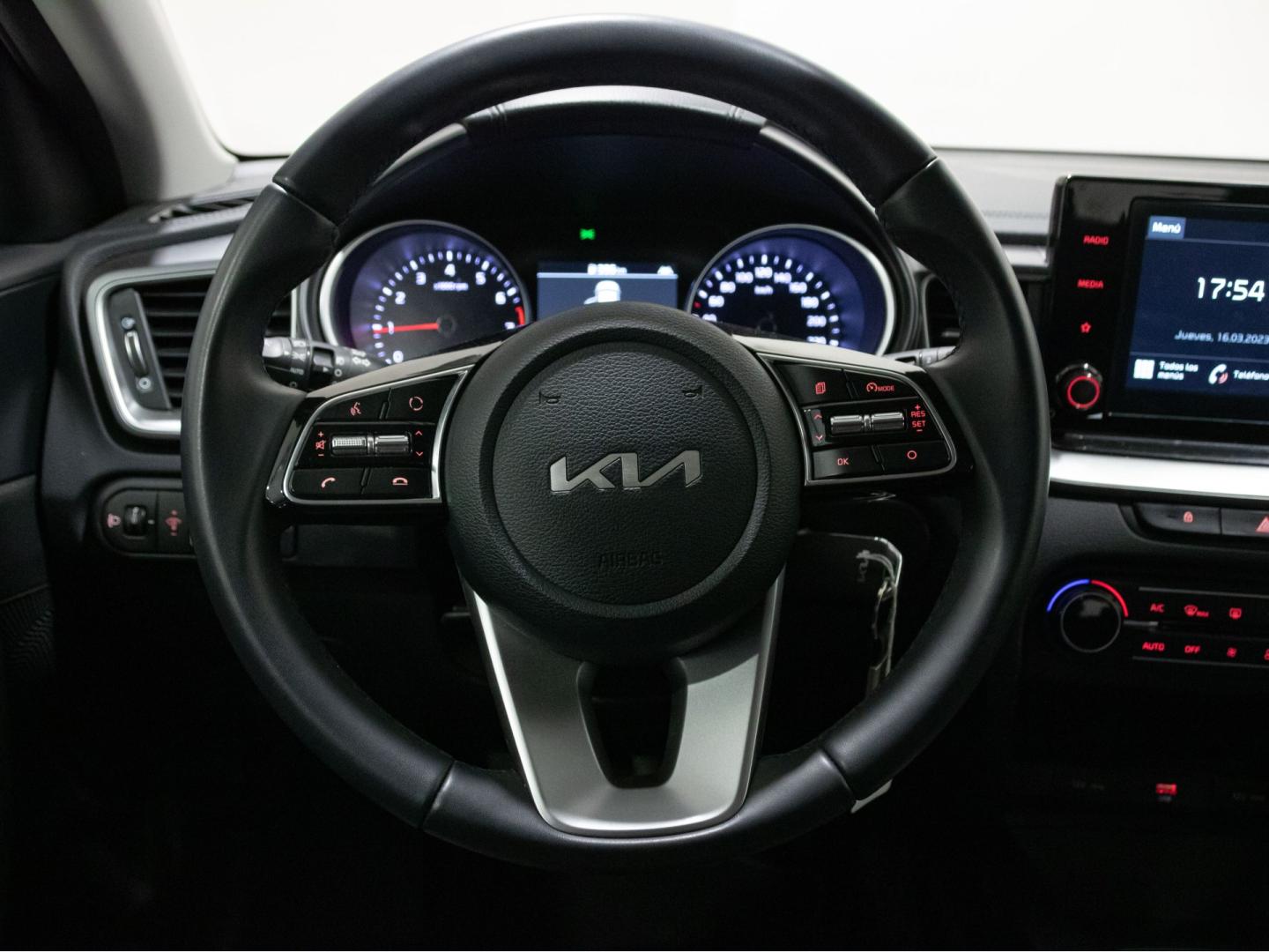 Kia XCeed 1.0 T-GDi Drive 88kW (120CV)