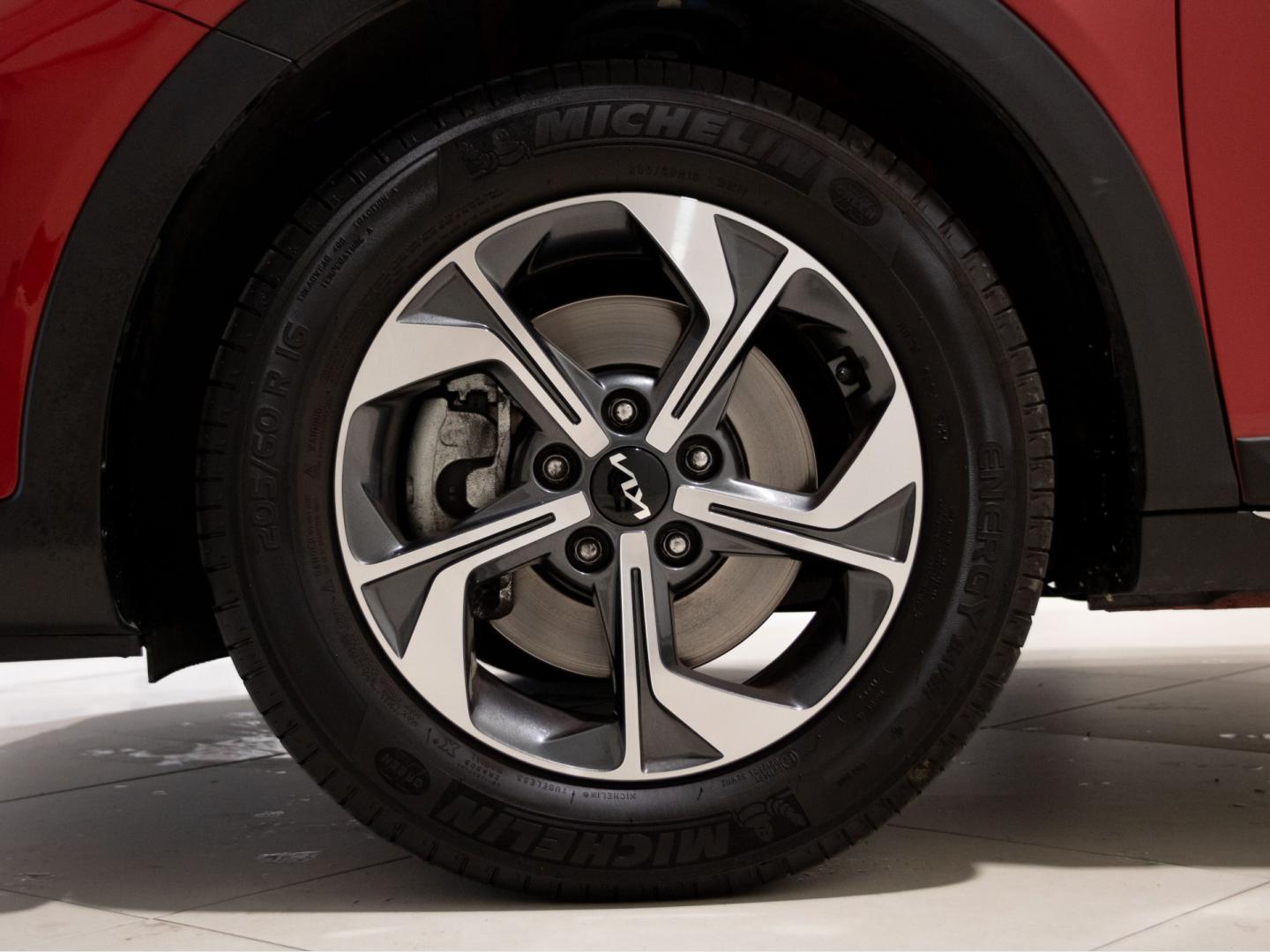 Kia XCeed 1.0 T-GDi Drive 88kW (120CV)