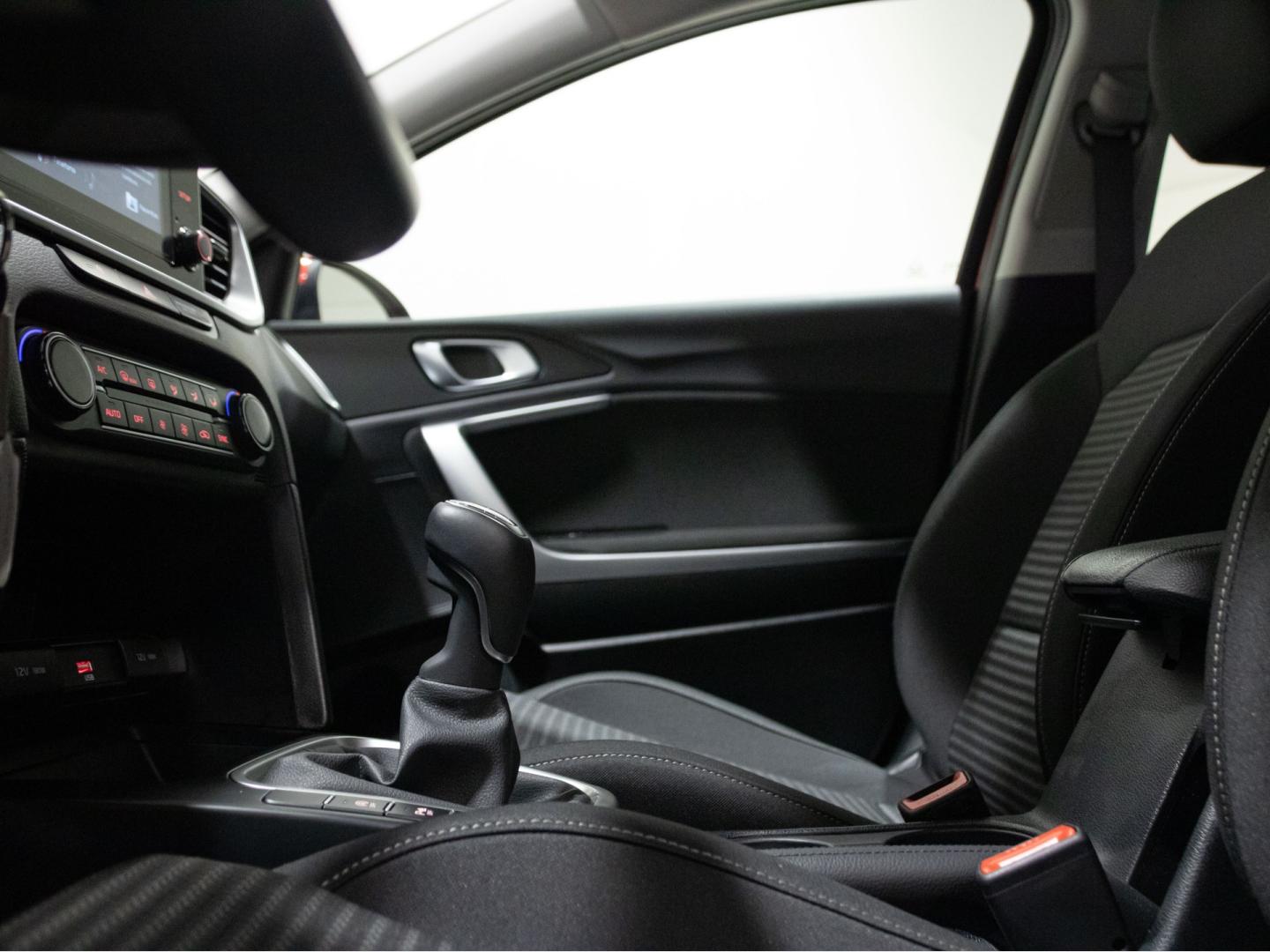 Kia XCeed 1.0 T-GDi Drive 88kW (120CV)