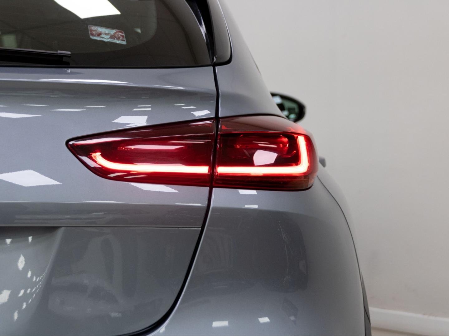 Kia XCeed 1.5 MHEV Tech 118kW (160CV) DCT