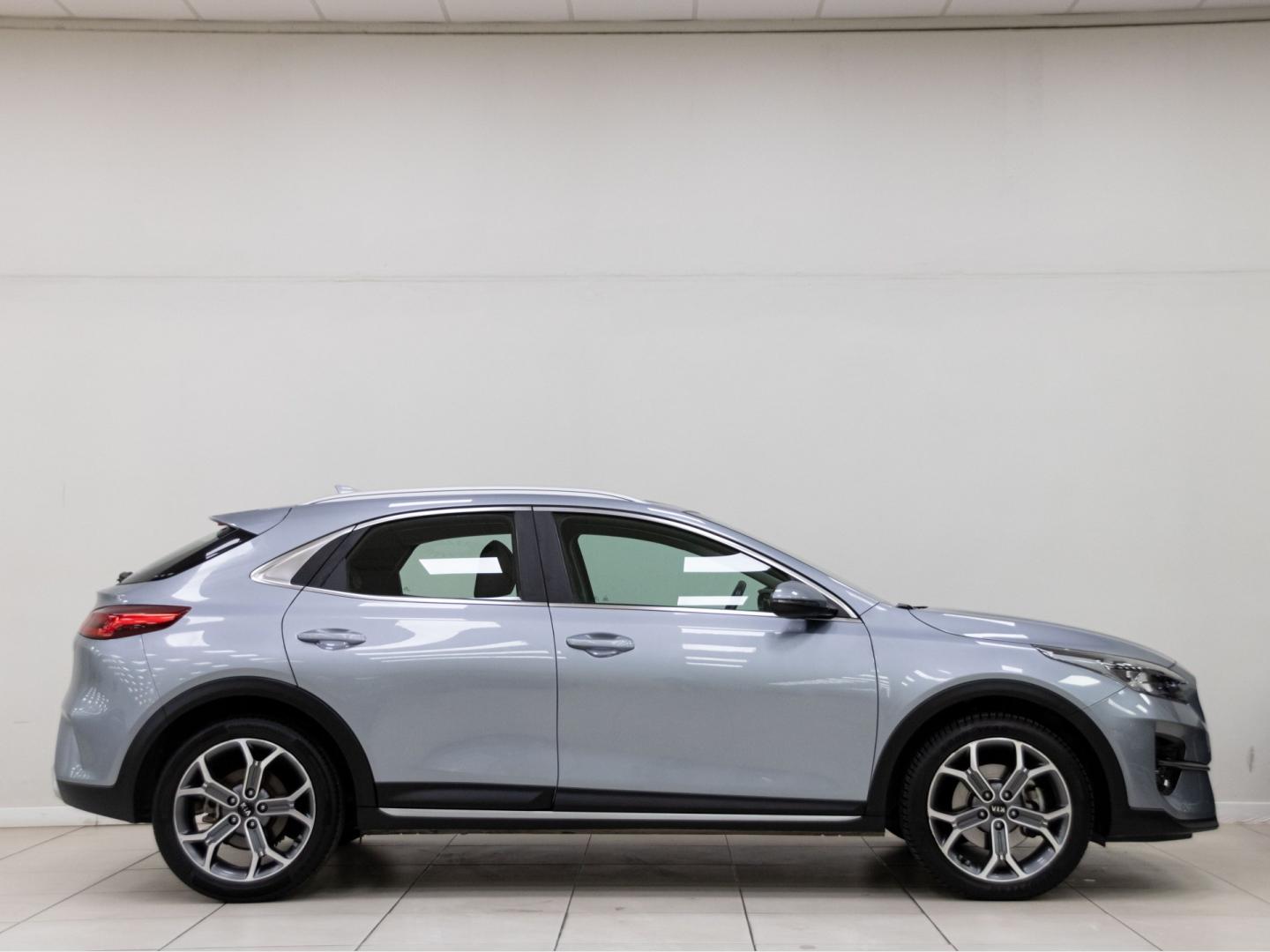 Kia XCeed 1.5 MHEV Tech 118kW (160CV) DCT